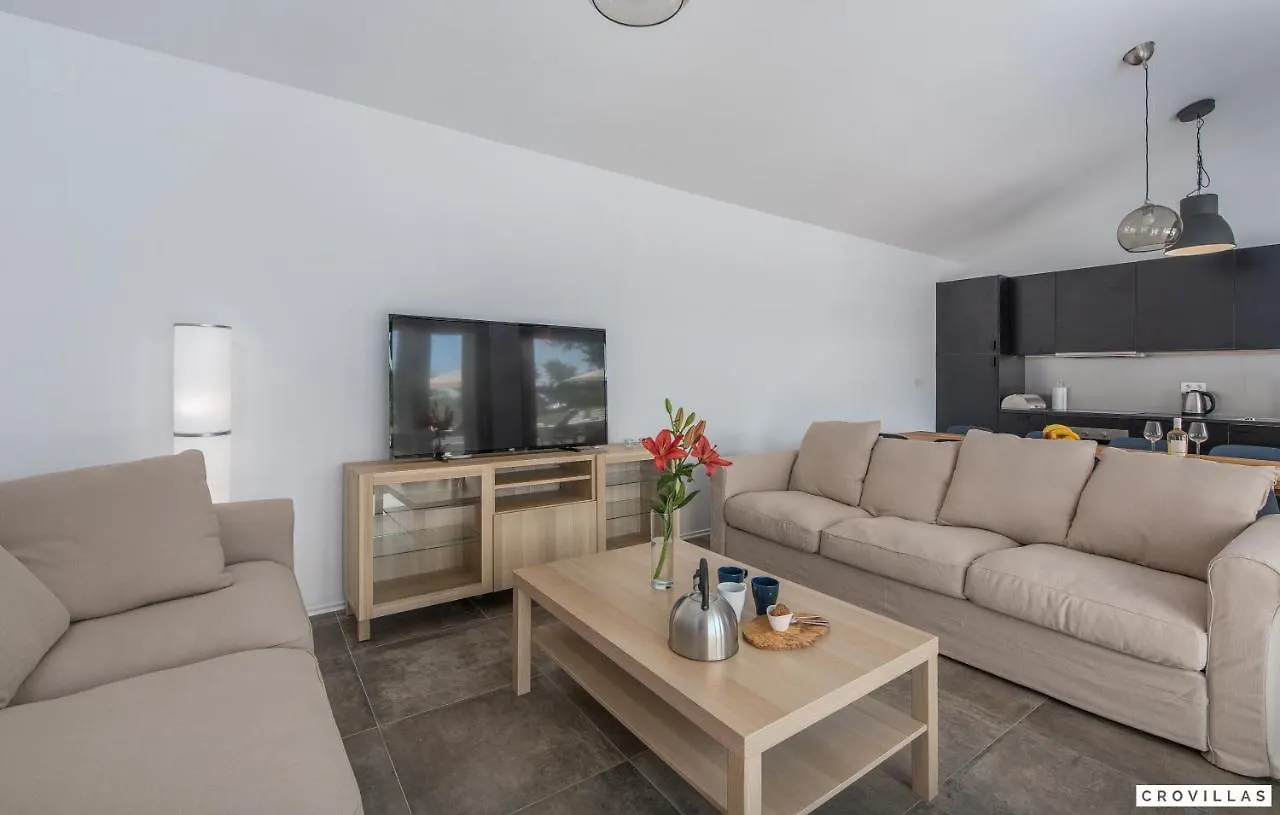 Terra Villa Petehi Croatia