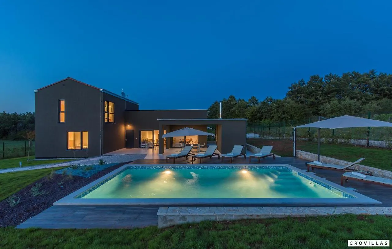 Terra Villa Petehi 0*,  Croatia