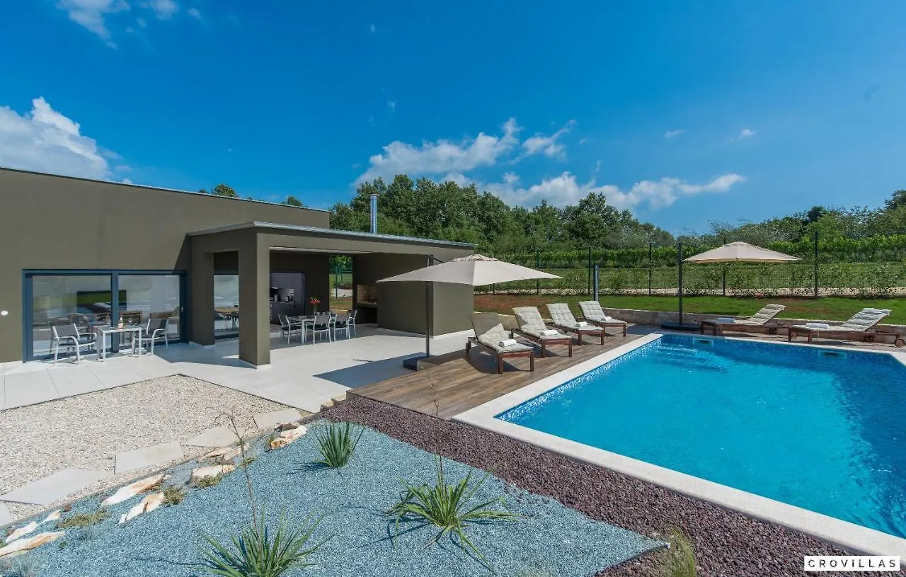 Terra Villa Petehi 0*,  Croatia
