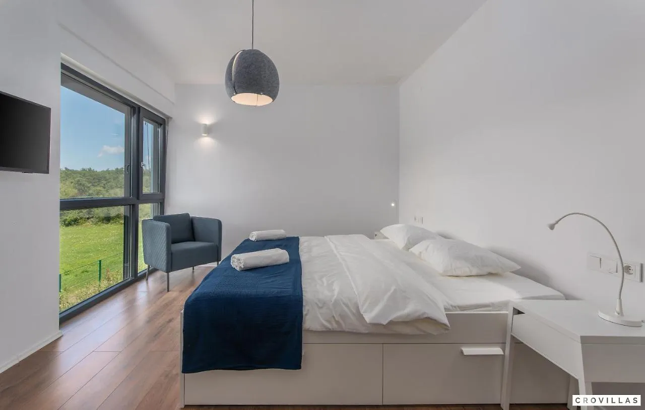 Terra Villa Petehi Croatia